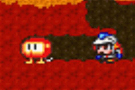 dig dug gif|Dig Dug gifs